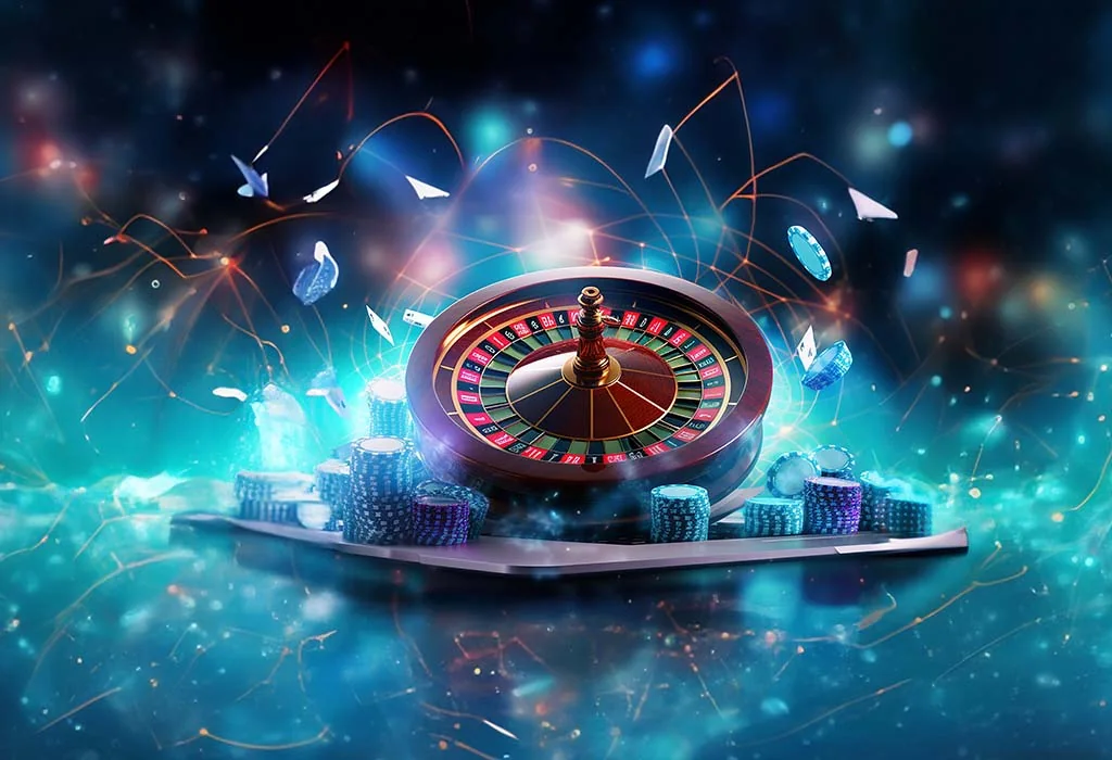 FIVE88 Casino live