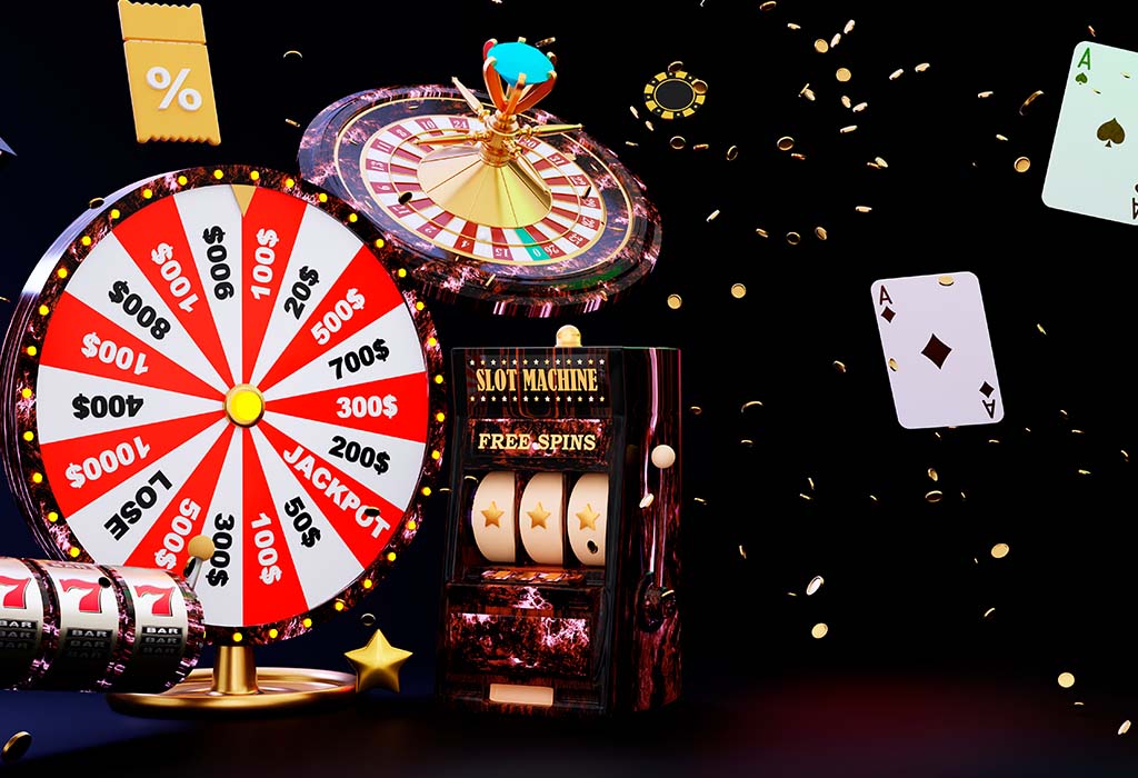 FIVE88 Slot