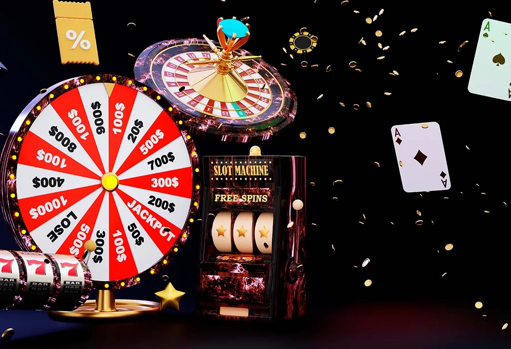 FIVE88 Slot