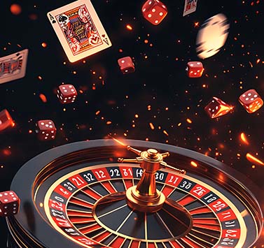 FIVE88 Diamond Spin