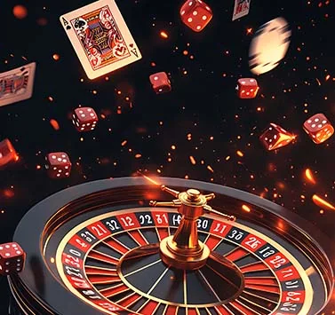 FIVE88 Diamond Spin