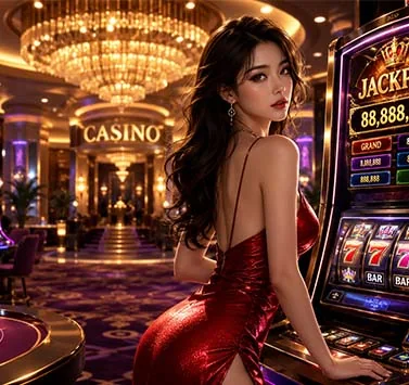 FIVE88 VIP Lantern