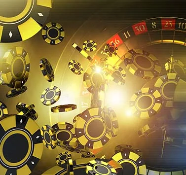 FIVE88 Diamond Spin